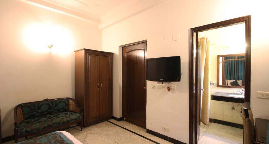 Lords Inn, New Delhi 4